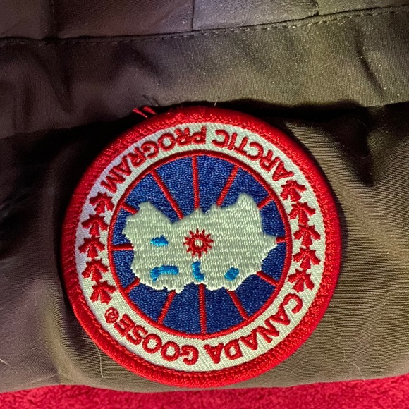 Canada Goose
Fur-Trim 1900 Aviator Hat main image 9